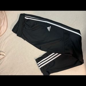 Adidas Track Pants Size Med